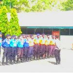 BPBD Aceh Selatan Gelar Pelatihan Penyelamatan di Air