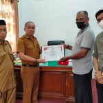Dua Koperasi di Aceh Selatan Meraih Penghargaan Juara I dan II Tingkat Provinsi Aceh