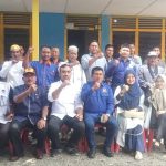 Sekretaris DPW NasDem Aceh Berkunjung ke DPD NasDem Aceh Selatan