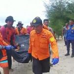 Nelayan Hilang di Laut Ditemukan Meninggal Dunia