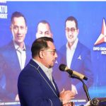 13 kali Moeldoko Dkk ‘Kalah’ Demokrat : Semoga Mereka Diberikan Hidayah