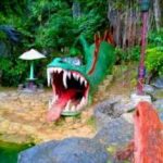 LIBAS : Pengembangan Objek Wisata di Aceh Selatan Belum Memadai