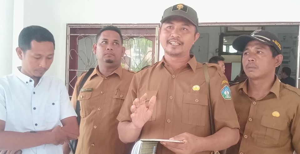 BKSDA Aceh Diminta Beri Kompensasi Terhadap Korban Serangan Harimau
