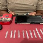 Satresnarkoba Polres Aceh Selatan Tangkap Pemilik 13 Paket Sabu