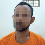 Satreskrim Polres Aceh Selatan Tangkap Ayah Pemerkosa Anak Kandung