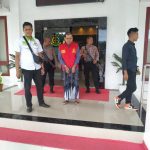 Tim Tabur Kejati Aceh Berhasil Menangkap DPO Tindak Pidana KDRT