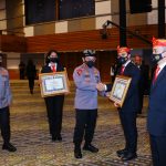 Berprestasi, Ditreskrimum Polda Aceh Dapat Penghargaan dari Kapolri