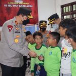 Masyarakat Jangan Eforia atas Kelonggaran Prokes : Tetap Lakukan Vaksinasi