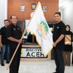 Diisbudpar Aceh Dorong Peningkatan Profesionalitas Pendamping Desa Wisata