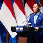 Survei Kompas: Elektabilitas Demokrat Naik Capai 11,6 Persen yang di Nahkodai AHY