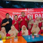 Paguyuban SCR Negeri Pala Aceh Selatan Bersilaturahmi Dengan Supervisor Sampoerna Banda Aceh