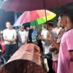 Innalillahi Wainnailaihi Raji’un, Mantan Ketua DPRK Aceh Selatan Meninggal Dunia