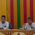 DSI Aceh Selatan Gelar Pelatihan Peningkatan Kapasitas Imam Masjid dan Meunasah