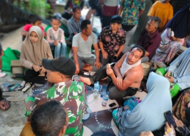 Korban Hilang Pulang Sendiri, Sempat Menelepon Saudaranya