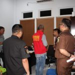 Diduga Korupsi DD, Kejari Aceh Selatan Tahan Mantan Keuchik Gampong Ujung Padang