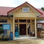 Dua Mantan  Perangkat Gampong Gunung Rotan Bantah Tidur Saat Jam Kerja, Tgk Herman  : Kantor Keuchik Bukan Tempat Tidur