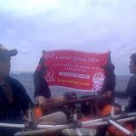 Menyambut HUT Ke-2, Paguyuban SRC Negeri Pala Aceh Selatan Gelar Kegiatan Ramah Lingkungan