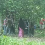 Seorang Warga Tapaktuan Dilaporkan Hilang di Kawasan Pegunungan