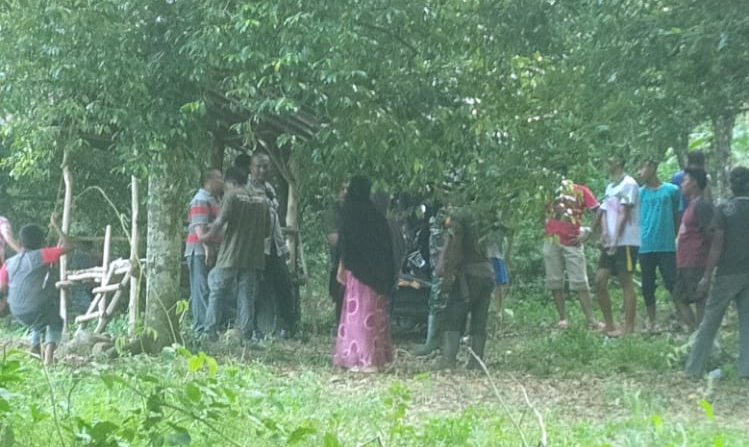 Seorang Warga Tapaktuan Dilaporkan Hilang di Kawasan Pegunungan