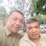 Merasa Dicatut Namanya, Asmar Endi : Saya Tidak Pernah Bekerja di Orbiturnews.site