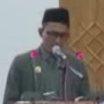 Terkait Tunggakan Ruko, Bupati Tgk. Amran : Kita akan Bentuk Tim Khusus