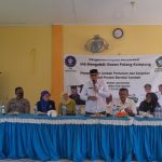 IPB University Gelar Seminar Pengabdian Masyarakat di Labuhanhaji