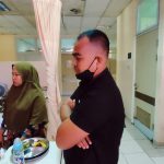P2D  dan GRMA Galang Dana untuk   Zainatun Nisa di Banda Aceh 