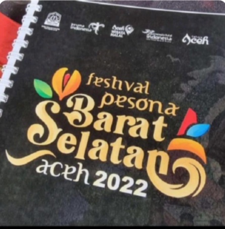 Aceh Selatan Tuan Rumah Festival Pesona Barat Selatan Aceh