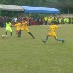 Pemkab Aceh Selatan Gelar Turnamen Sepak Bola Mini Tingkat SD
