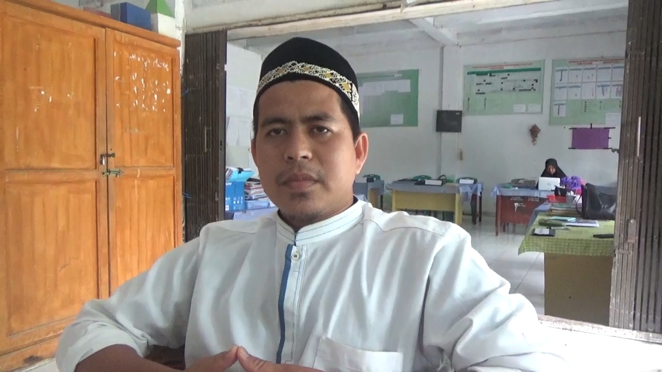 Pimpinan Dayah di Aceh Selatan Dukung Wacana Uji Baca Al-Qur’an Bagi Caleg DPR RI dan DPD Aceh 