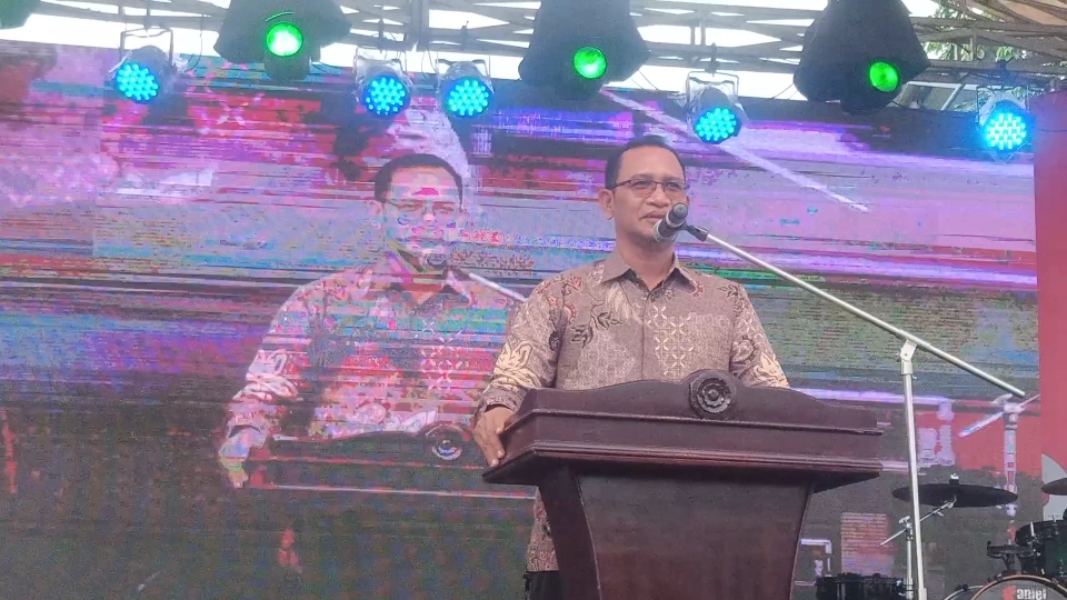 Sekda Cut Syazalisma Tutup Festival Bazar Produk Unggulan dan Kuliner UMKM