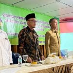 Kesbangpol Aceh Selatan Gelar Sosialisasi Permendagri, Menteri Agama dan Qanun Aceh