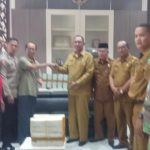 Pemkab Aceh Selatan Terima Vaksin PMK  dari Provinsi Aceh 