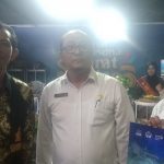 Perputaran Uang di Festival Pesona Barat Selatan Mencapai Rp. 1 M/Hari