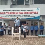 Pemkab Aceh Selatan Peringati Hardikda  Aceh Ke-63