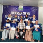 Pelaku UMKM  Ikuti Bimtek Pendirian Usaha di Aceh Selatan