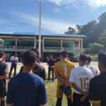 Jelang Turnamen Kapolres Cup U-21,Manajemen Tapaktuan FC Seleksi Pemain Sepak Bola