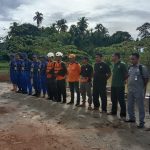 Tim Gabungan Lakukan Pencarian Terhadap  Korban Hilang di Sungai Abdya