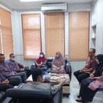 Turun ke Aceh Selatan, Tim Ombudsman RI Perwakilan Aceh Nilai 5  OPD 