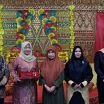 Bupati Aceh Selatan Sambut Kunjungan Danrem  012 / Teuku Umar    