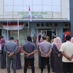 Tinjau Sejumlah SKPK, Sekda Cut Syazalisma : Pelayanan Publik Harus Diutamakan