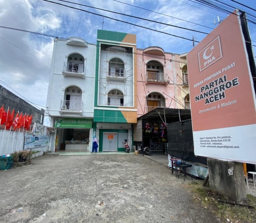 Terkait Somasi Suhaimi Hamid Terhadap Ketua DPRK Bireuen, Ini Tanggapan Penasehat Hukum DPP PNA