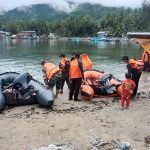 Pencarian Korban Hanyut Terseret Arus di Aceh Selatan Diperpanjang