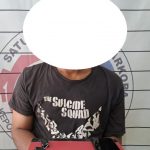Miliki Paket Sabu, AM  Diamankan Polisi di Aceh Selatan 