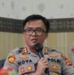 Kapolres Aceh Selatan  Himbau Masyarakat  Agar Tidak Menggunakan   Obat Sirup 