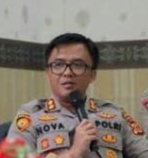 Kapolres Aceh Selatan  Himbau Masyarakat  Agar Tidak Menggunakan   Obat Sirup 