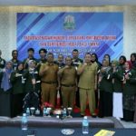 Diskop-UKM Aceh Gelar Kegiatan Fasilitasi Badan Hukum Bagi Pelaku UMKM 