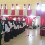 54 Anggota Panwascam di Aceh Selatan Dilantik