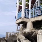 Pemkab Asel Sengaja Membiarkan Jembatan Layang  di Objek Wisata Tuan Tapa Kupak Kapik