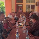 Sekda  Cut Syazalisma Apresiasi Semua Pihak dalam Penanganan Musibah Banjir di Aceh Selatan